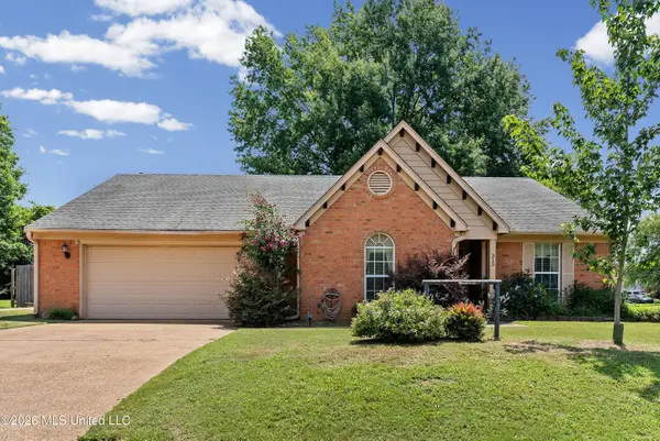 313 Hunter Drive, Senatobia, MS 38668