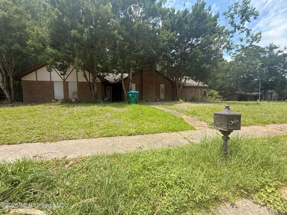145 Linnet Drive, Ocean Springs, MS 39564 - #1