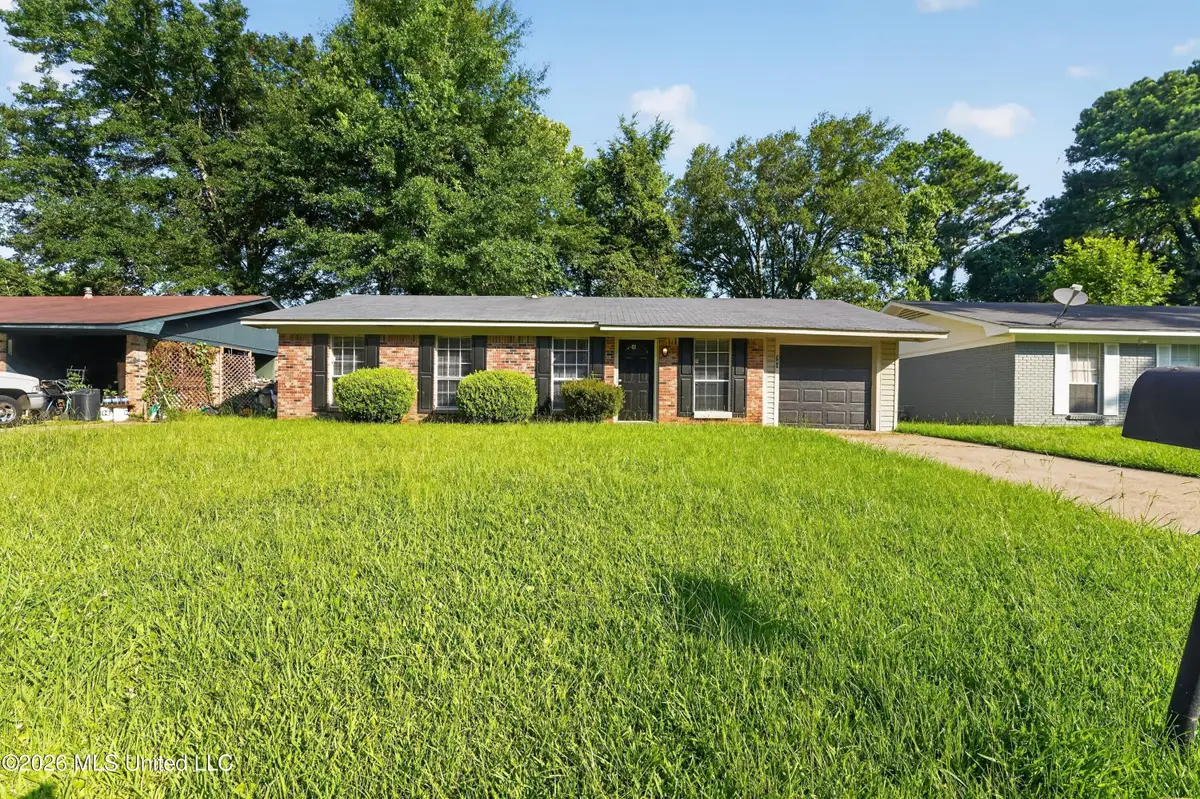 340 William Mckinley Circle, Jackson, MS 39213 - #1