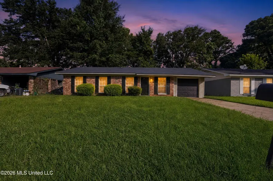 340 William Mckinley Circle, Jackson, MS 39213 - #2