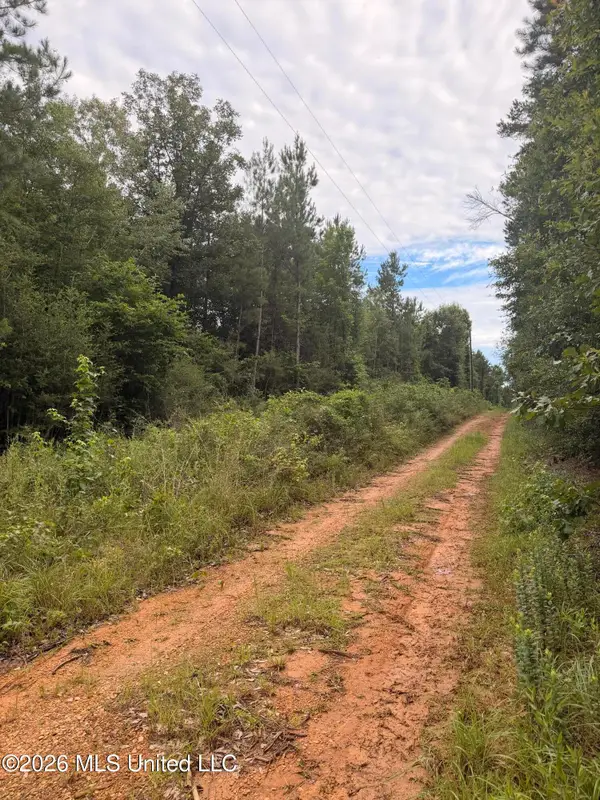 0000 Candy Lane, McComb, MS 39648