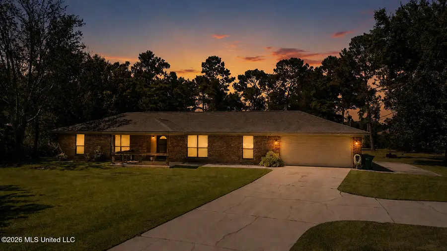13200 Pine Avenue, Vancleave, MS 39565 - #2