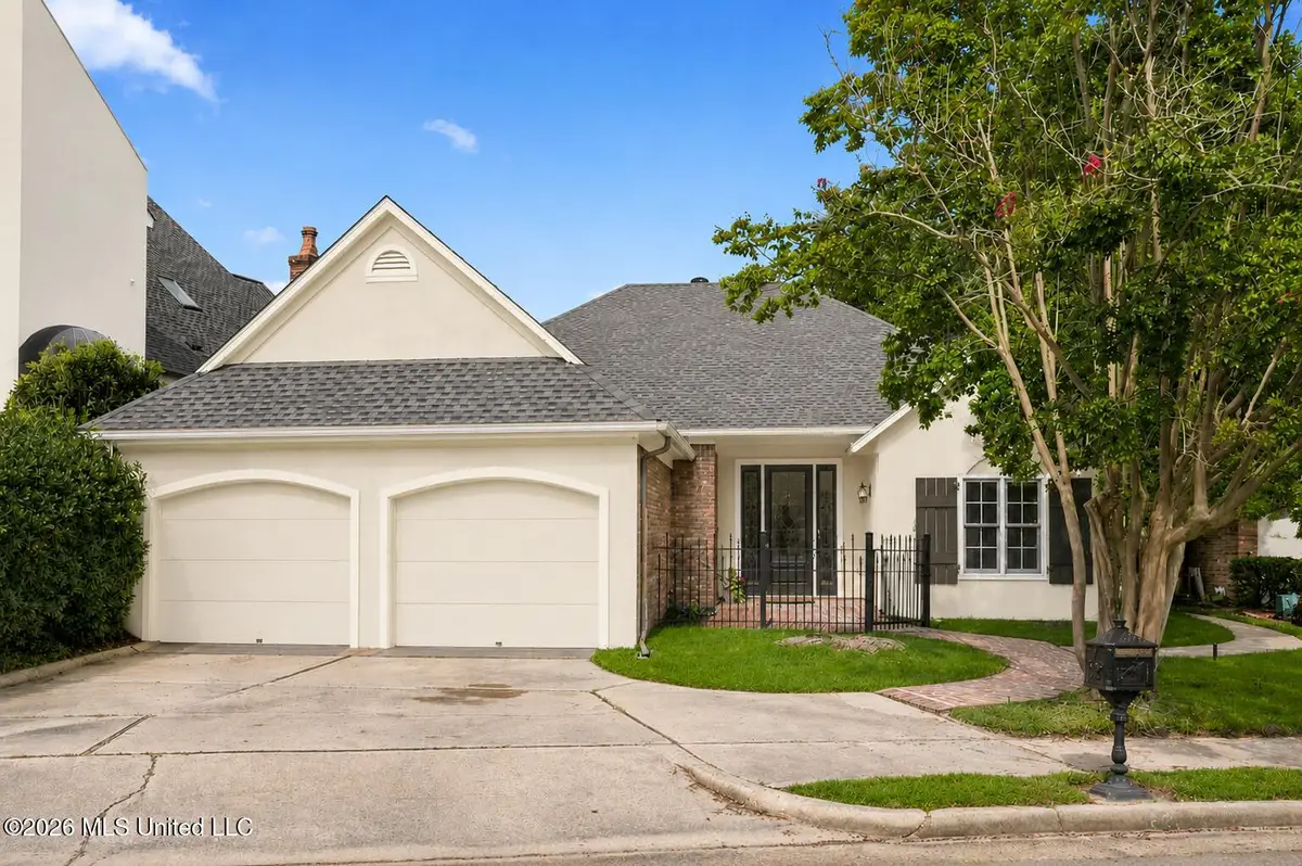 22 Autumn Hill Court, Jackson, MS 39211 - #1
