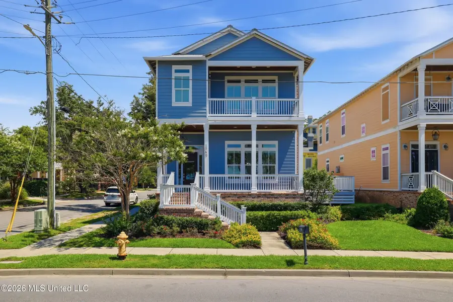 1740 15th Street, Gulfport, MS 39501 - #3