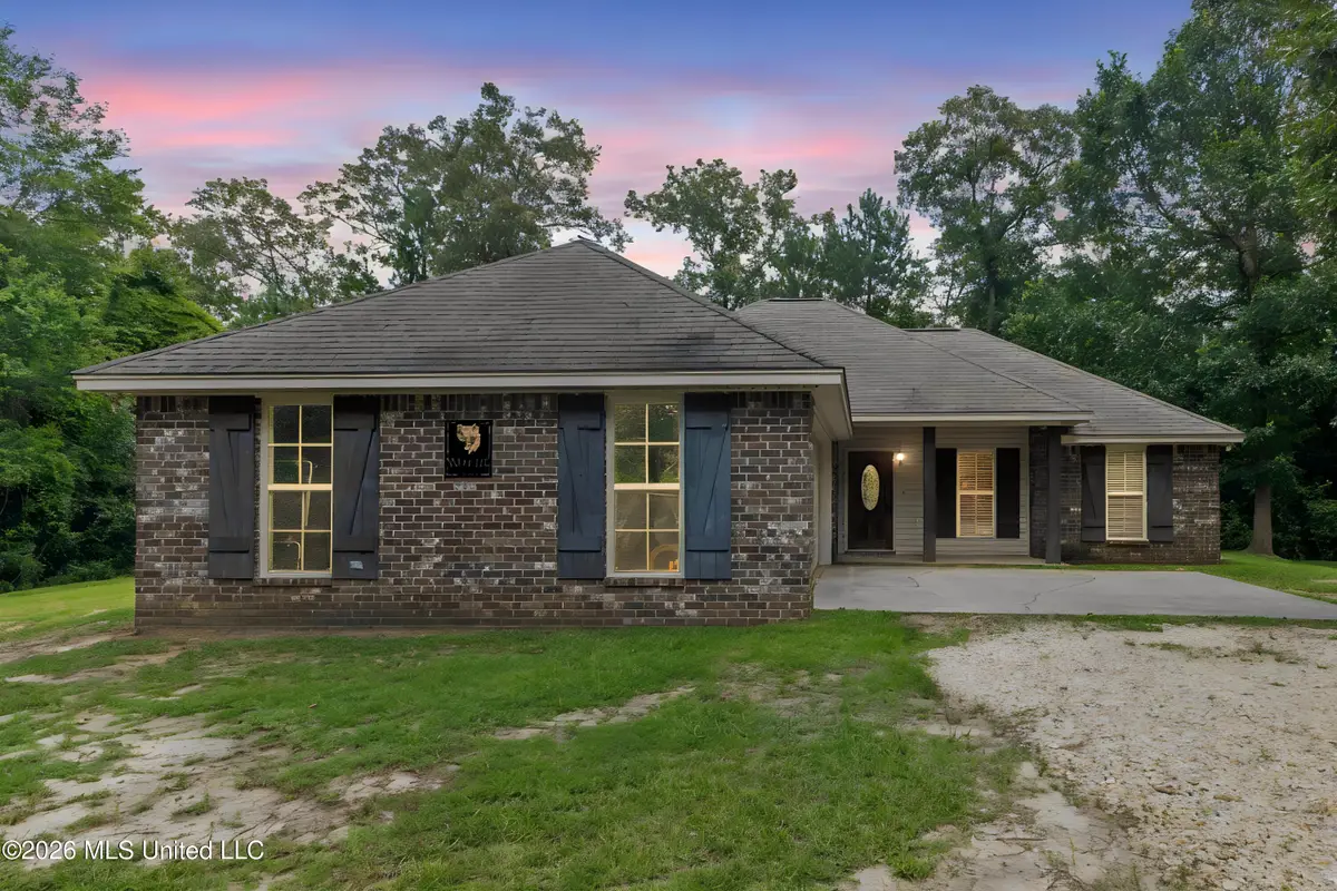 57 Napier Road, Seminary, MS 39479 - #1