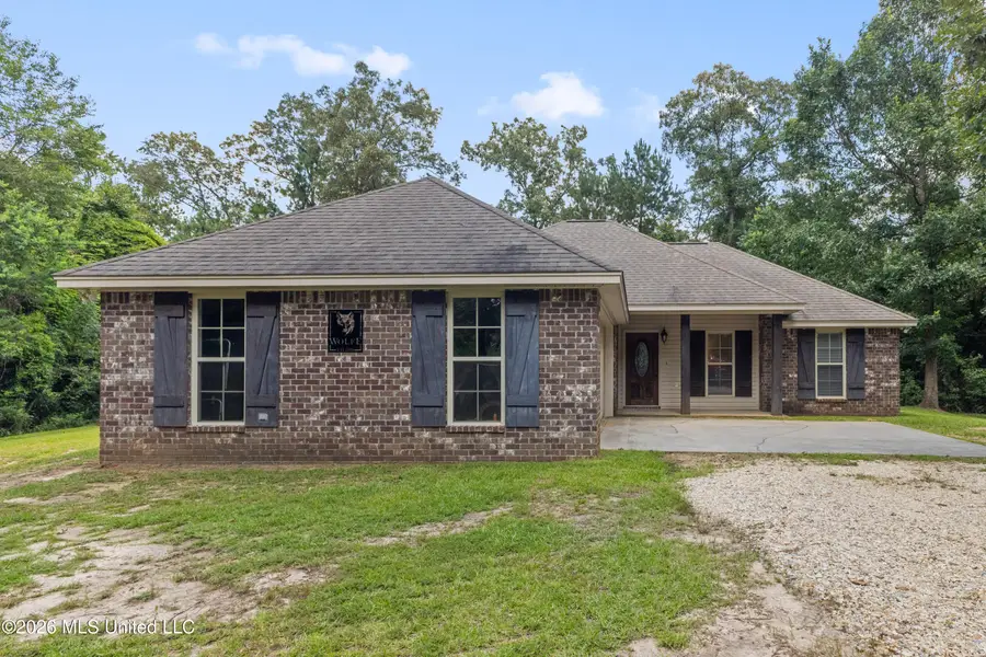 57 Napier Road, Seminary, MS 39479 - #2