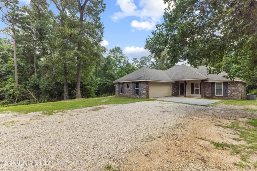 57 Napier Road, Seminary, MS 39479 - #3