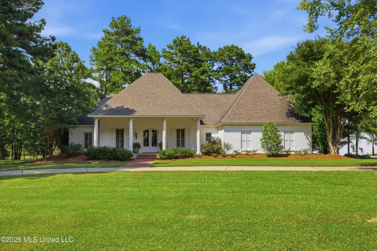 118 Livingston Drive, Madison, MS 39110 - #1