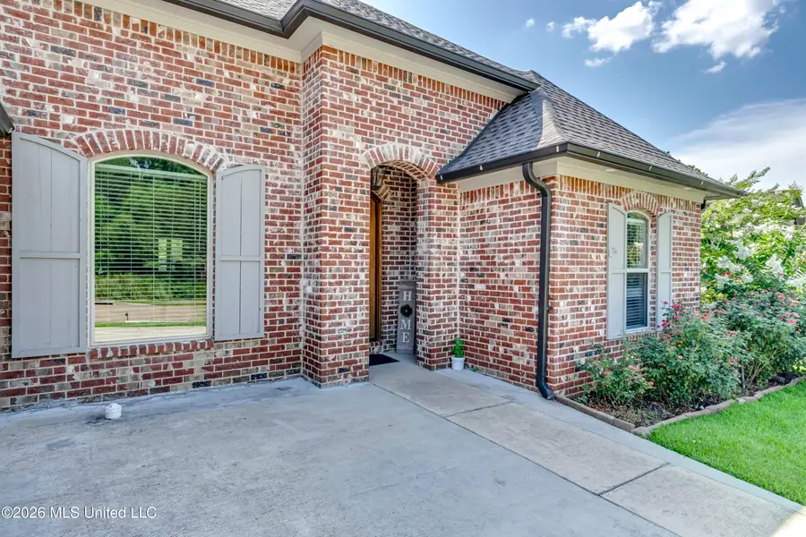 115 Caledonian Boulevard, Brandon, MS 39047 - #2