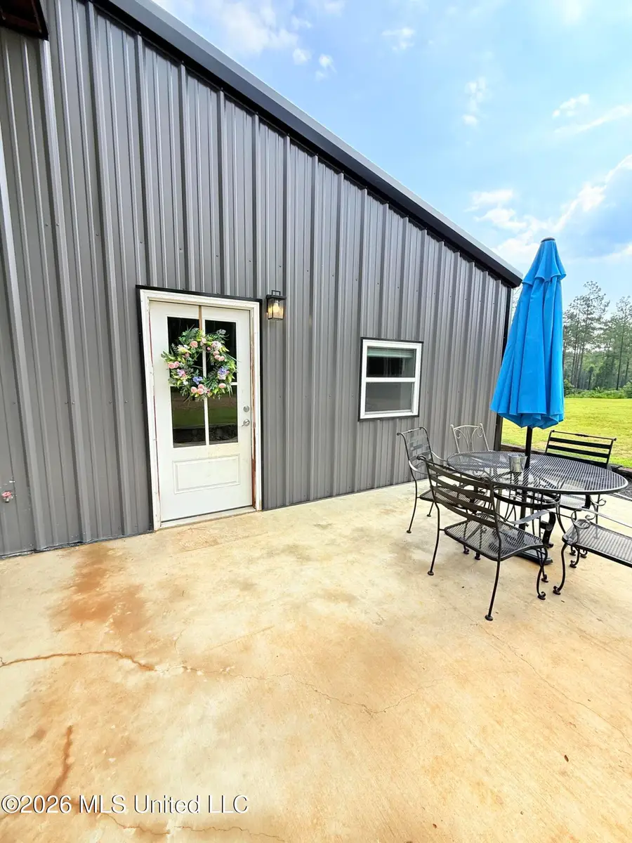 2495 Gore Springs Road, Gore Springs, MS 38929 - #3