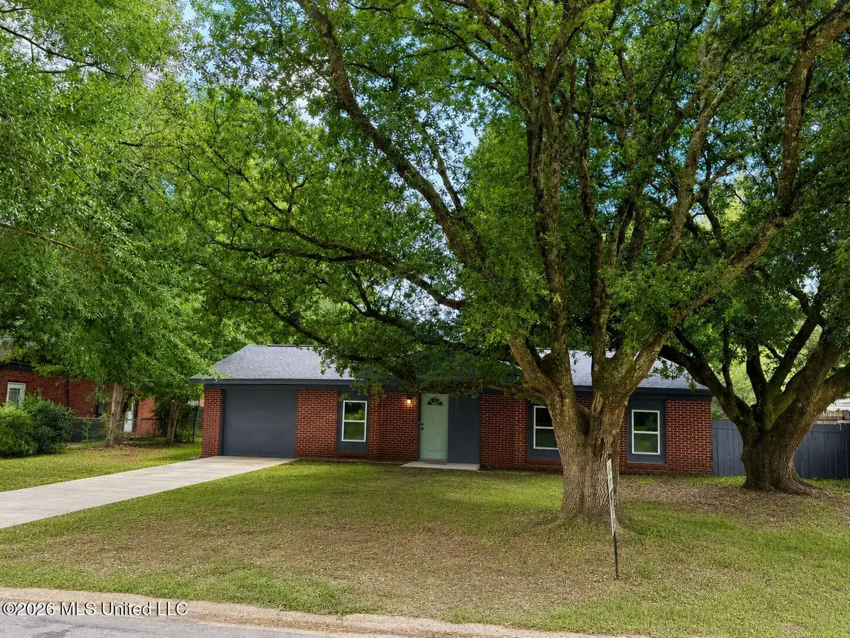 103 Fore Street, Gulfport, MS 39503 - #1