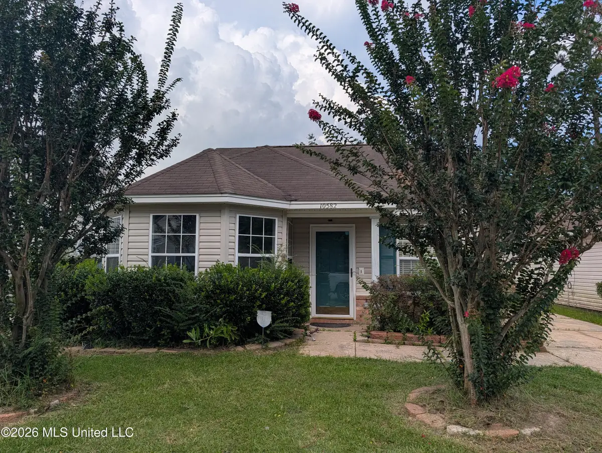 10582 Bay Tree, Gulfport, MS 39503 - #1