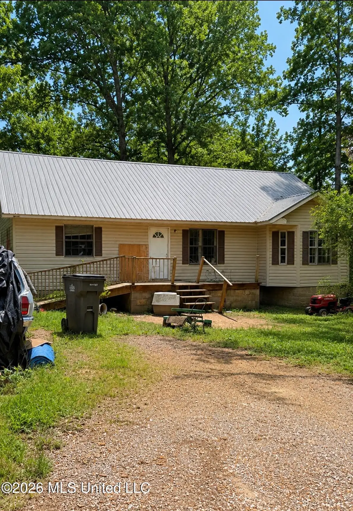 77 County Road 317, Oxford, MS 38655 - #1