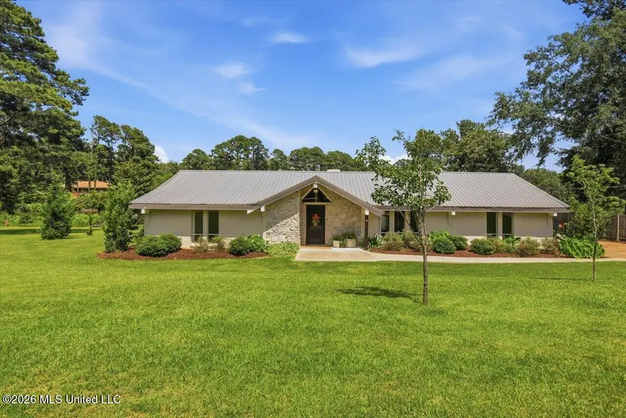 238 Kiowa Drive, Madison, MS 39110 - #2