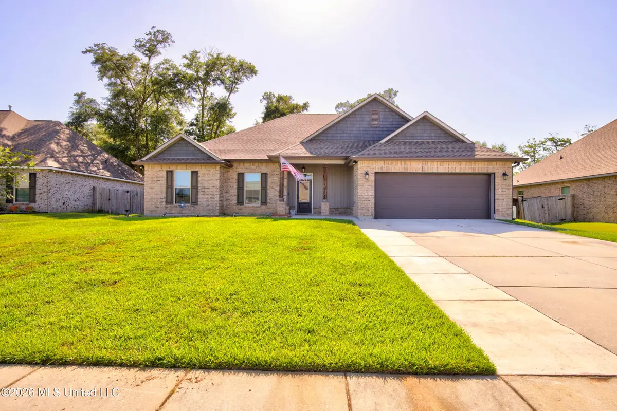 3039 Sea Oats Drive, Long Beach, MS 39560 - #1