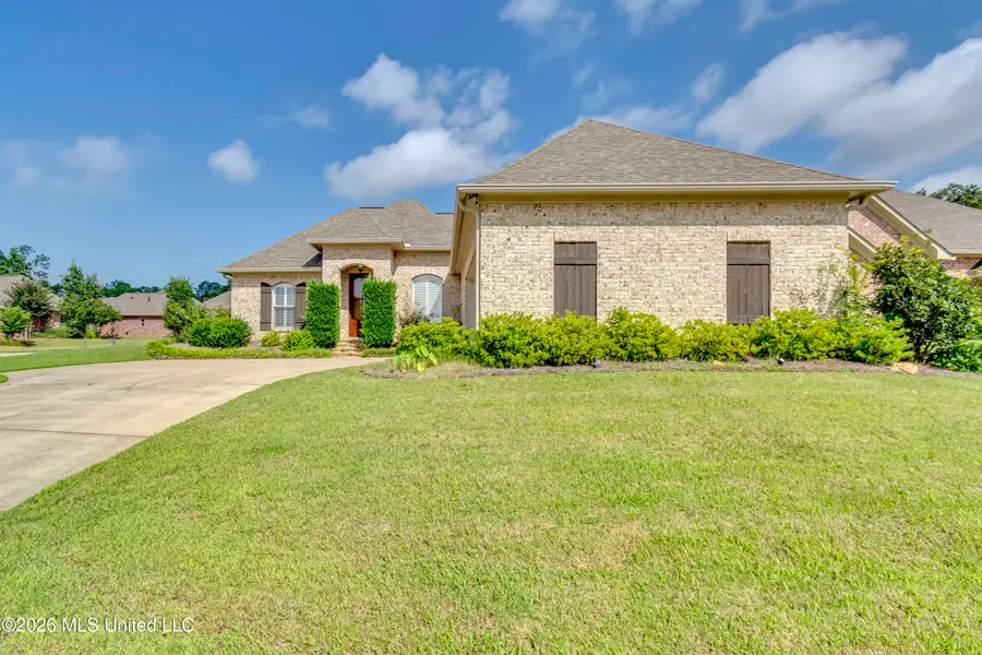 801 Bryce Street, Brandon, MS 39047 - #2