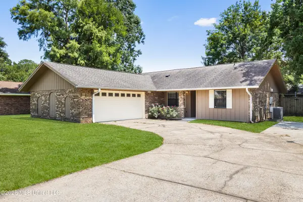 15235 Ginger Cove, Gulfport, MS 39503