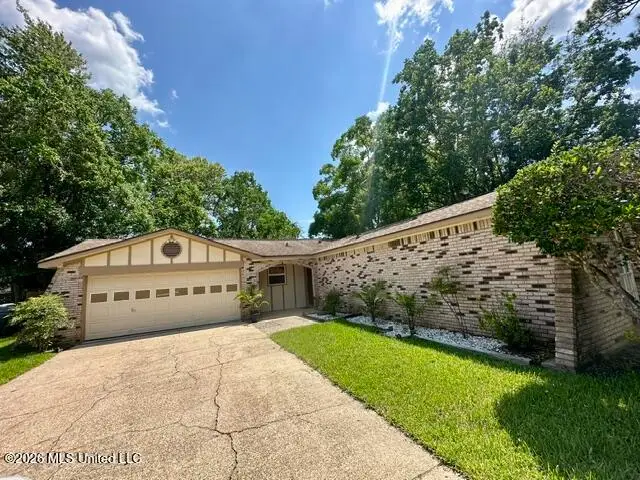 12525 Ponce De Leon Drive, Ocean Springs, MS 39564 - #2