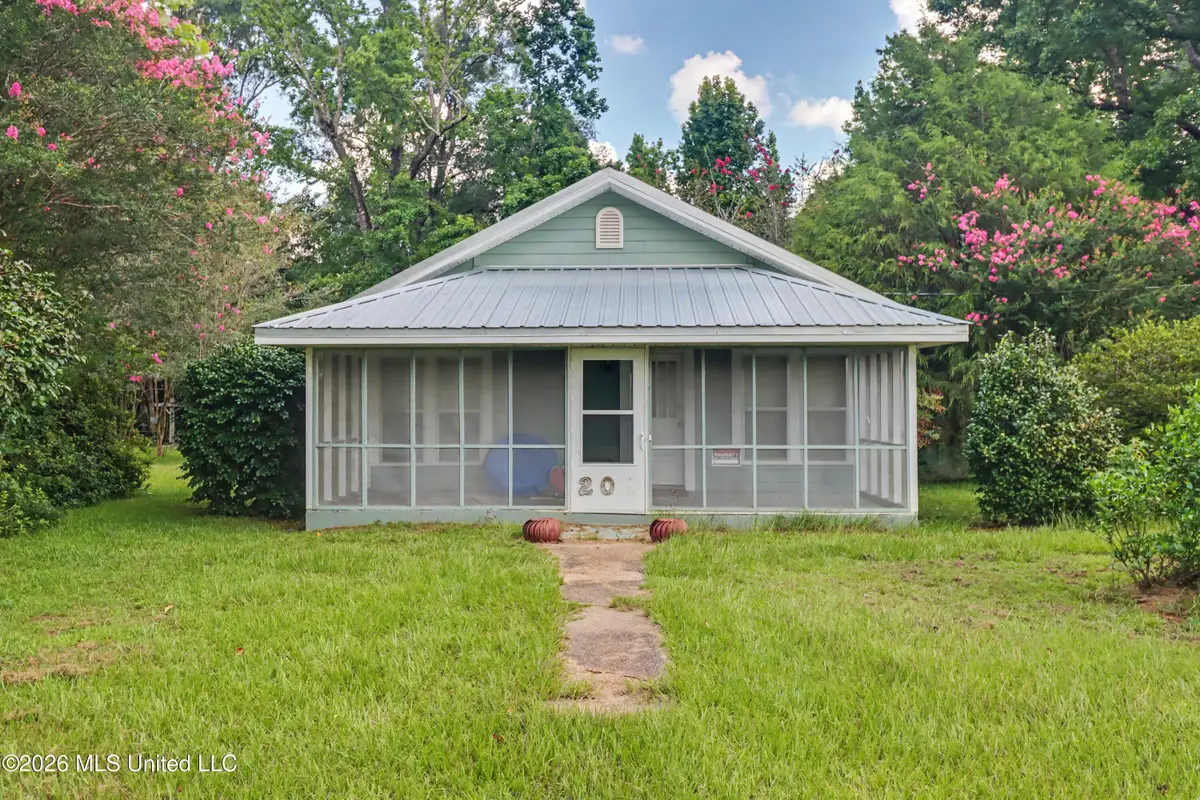 202 Saint John Road, Brooklyn, MS 39425 - #1