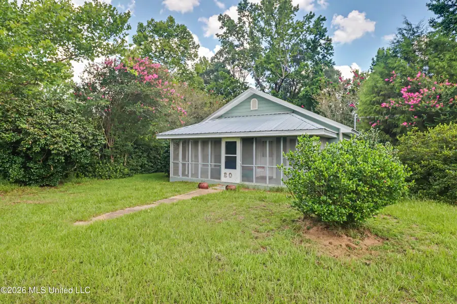 202 Saint John Road, Brooklyn, MS 39425 - #2