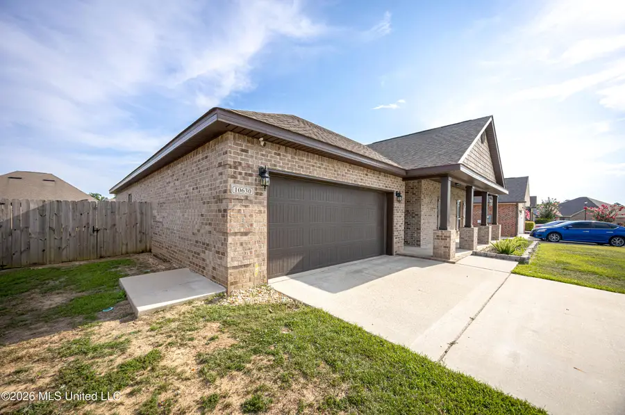 10630 Harvest Drive, Gulfport, MS 39503 - #3