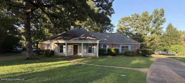 448 Apple Valley,, Pearl, MS 39208
