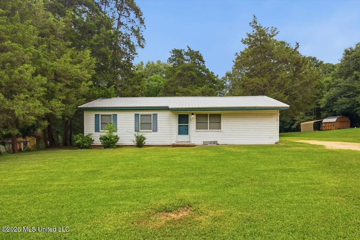 1141 Gunter Road, Florence, MS 39073 - #1