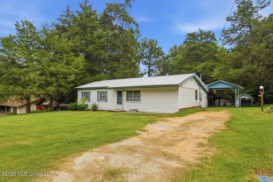 1141 Gunter Road, Florence, MS 39073 - #2