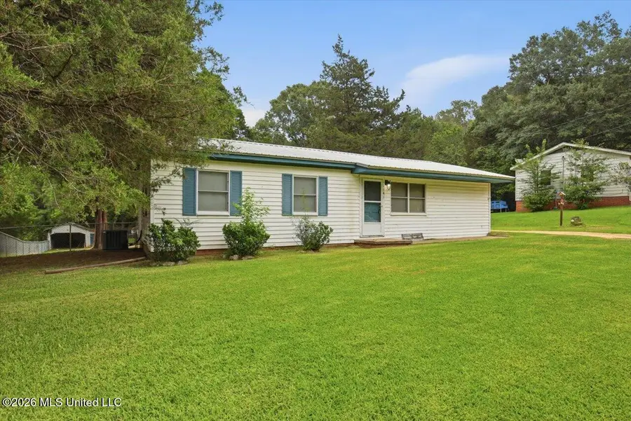 1141 Gunter Road, Florence, MS 39073 - #3