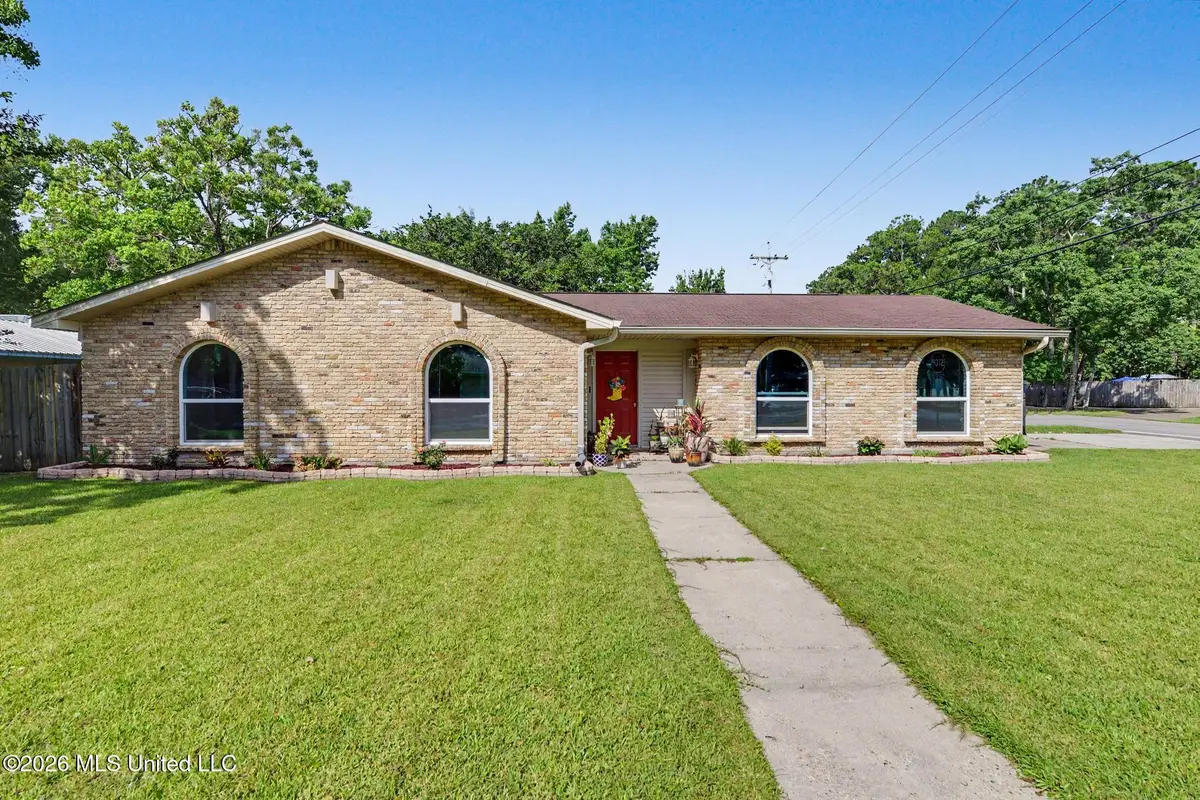 2137 Sandalwood Place, Gautier, MS 39553 - #1
