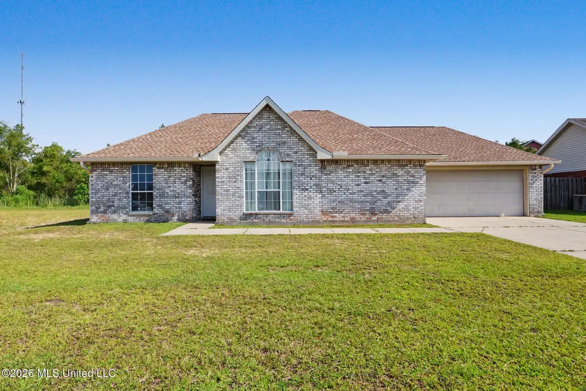 2313 Paula Circle, Ocean Springs, MS 39564 - #1