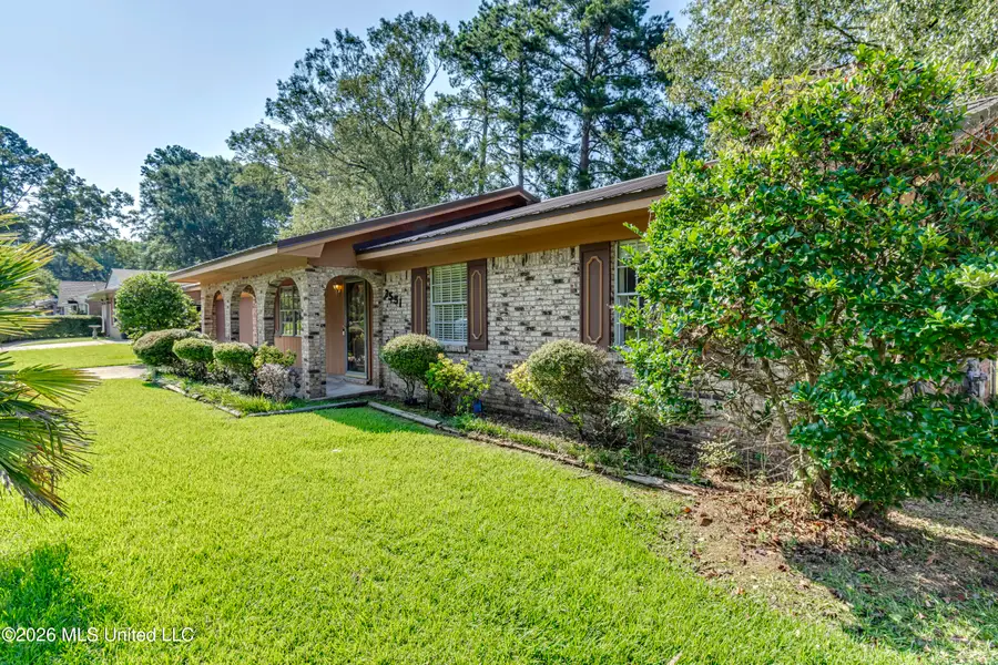 3551 Beaumont Drive, Pearl, MS 39208 - #2