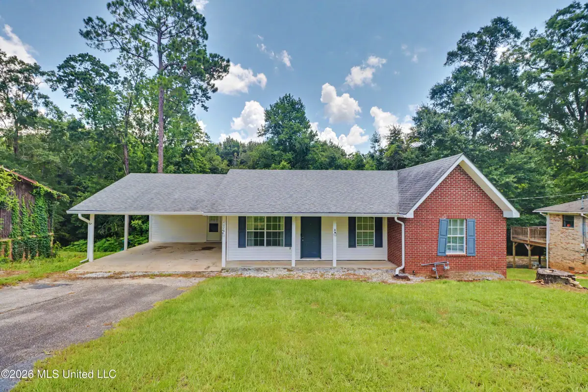 407 S Dorothy Street, Wiggins, MS 39577 - #1