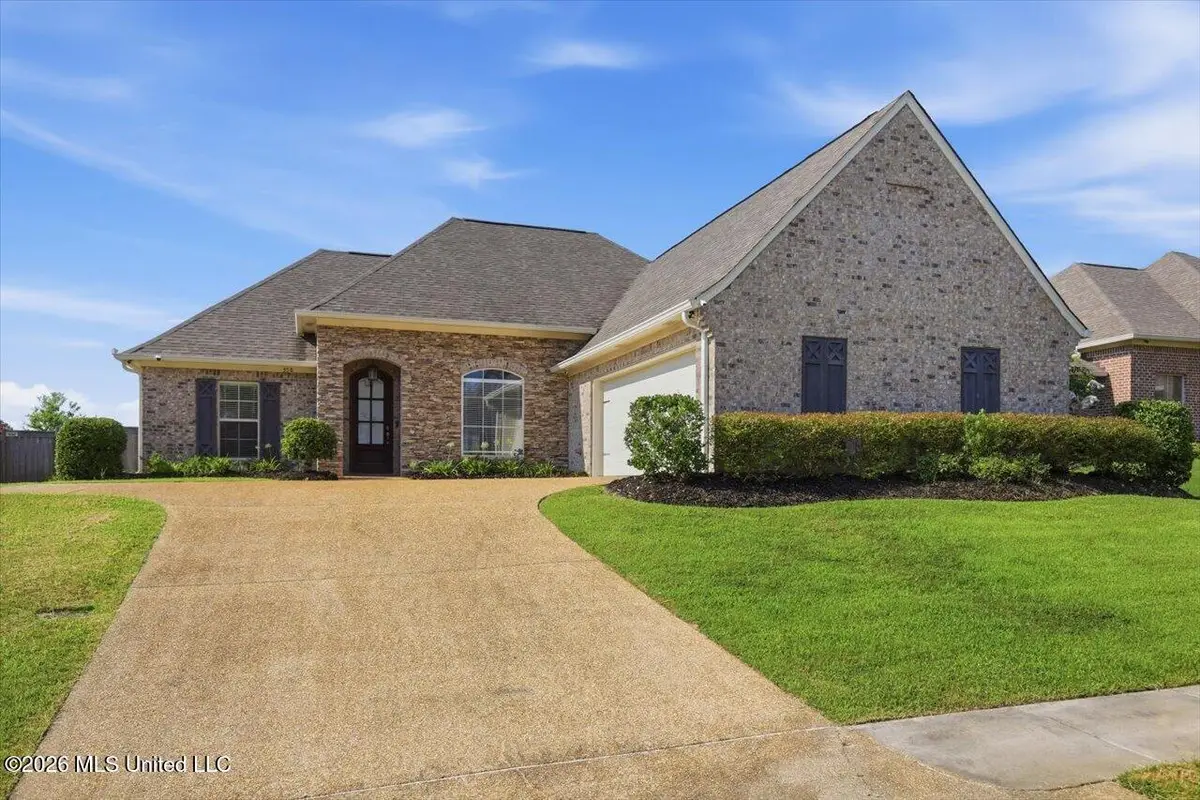358 Emerald Way, Brandon, MS 39047 - #1