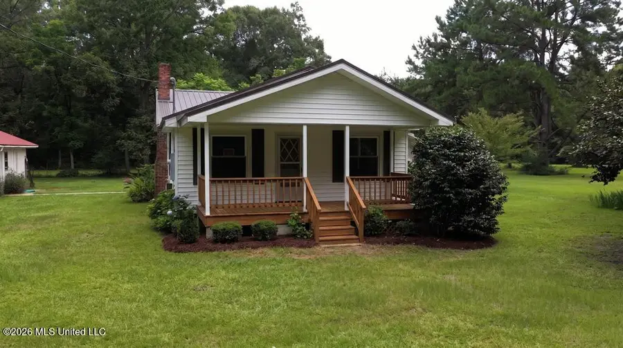 8400 Vestry Road, Perkinston, MS 39573 - #3