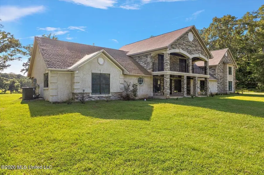 589 N Old Canton Road, Madison, MS 39110 - #2