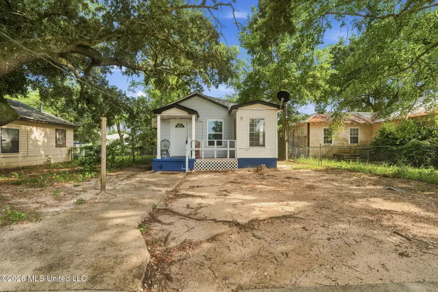 509 Roy Street, Biloxi, MS 39530 - #3