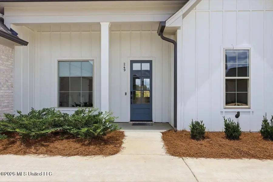 249 Bronson Bend, Flowood, MS 39232 - #3