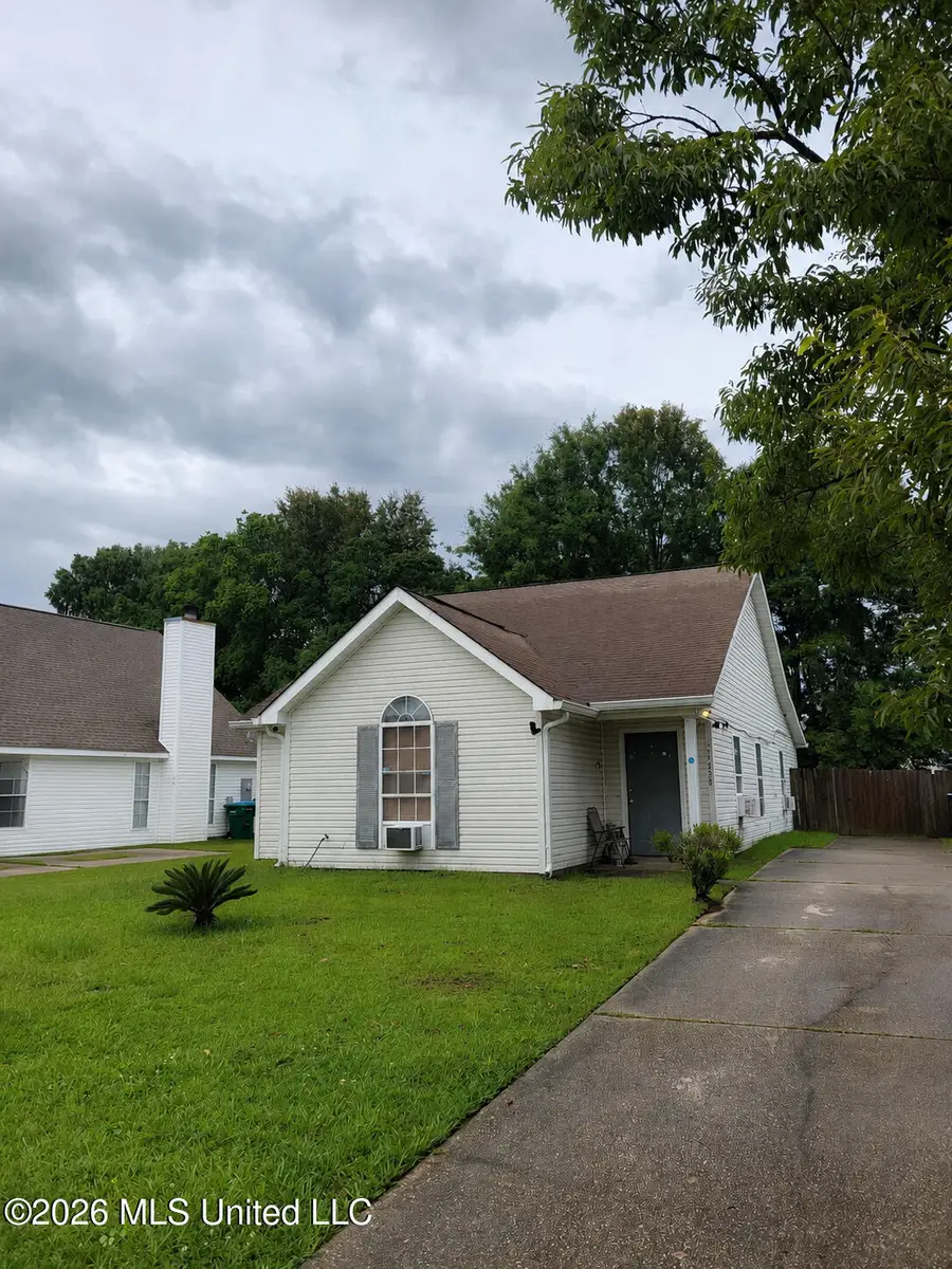 13438 Locust Hill Drive, Gulfport, MS 39503 - #2