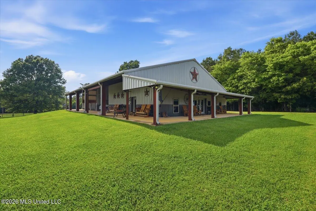 979 Barker Road, Morton, MS 39117 - #1