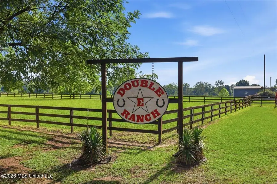 979 Barker Road, Morton, MS 39117 - #2