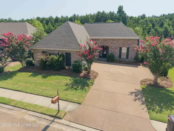 240 Hidden Hills Parkway, Brandon, MS 39047