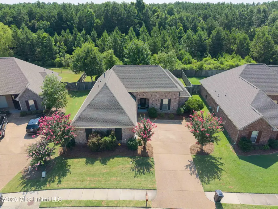 240 Hidden Hills Parkway, Brandon, MS 39047 - #3