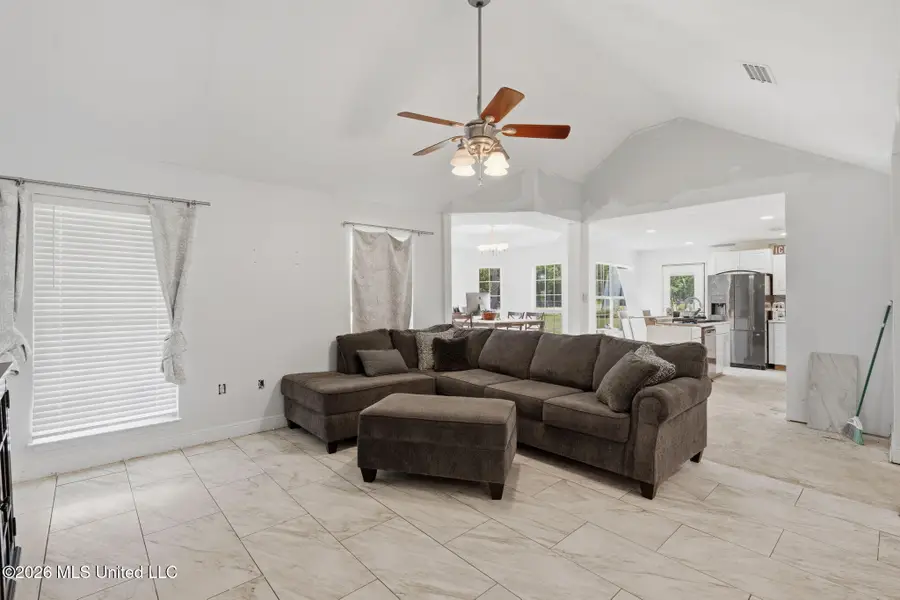 6055 Carlton France Road, Bay Saint Louis, MS 39520 - #3