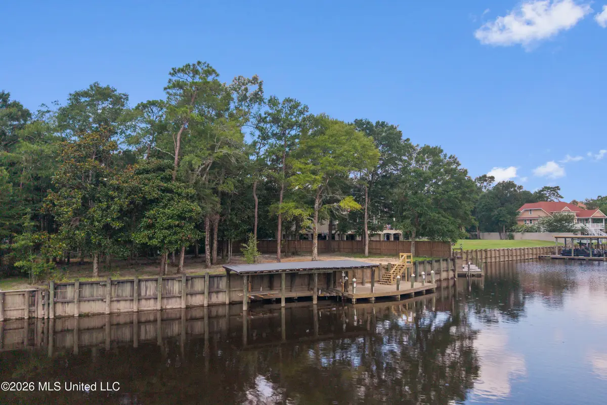 Fox Run Cove, Biloxi, MS 39532 - #1