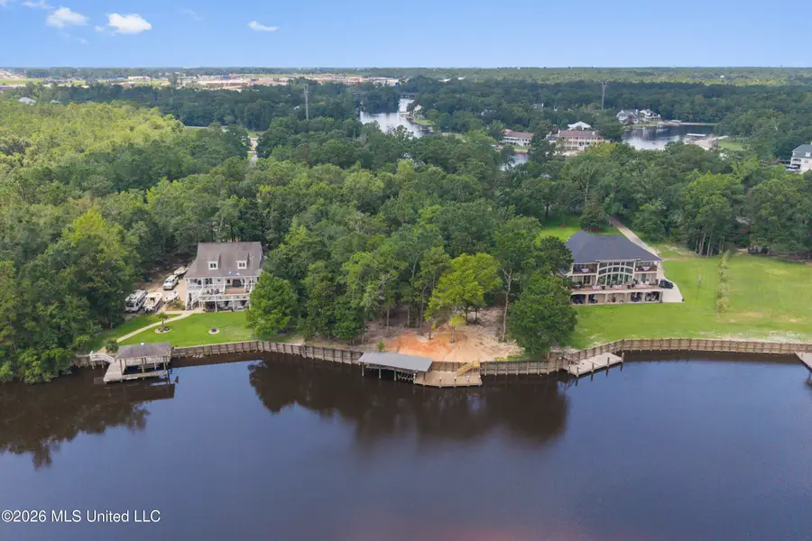 Fox Run Cove, Biloxi, MS 39532 - #2