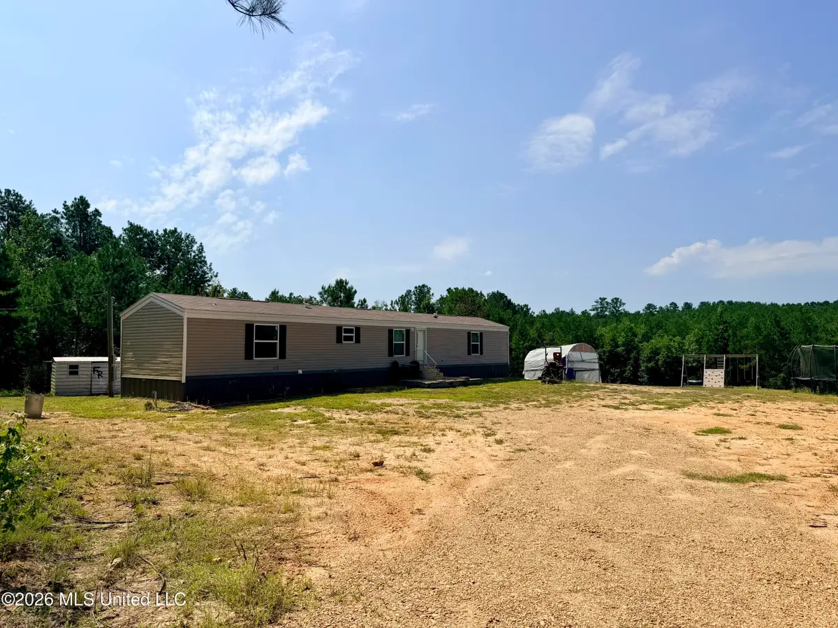 115 Calhoun Road, Mendenhall, MS 39114 - #1