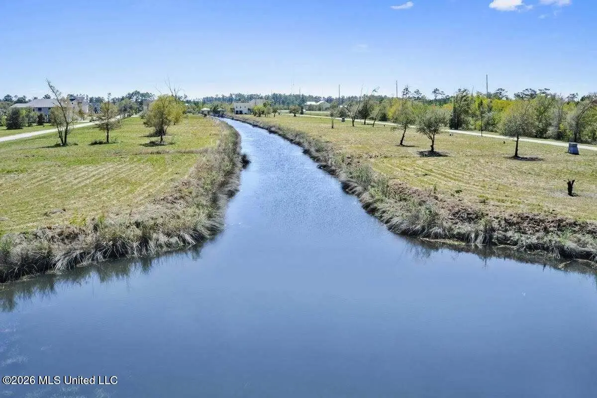Admiral Drive, Bay Saint Louis, MS 39520 - #1