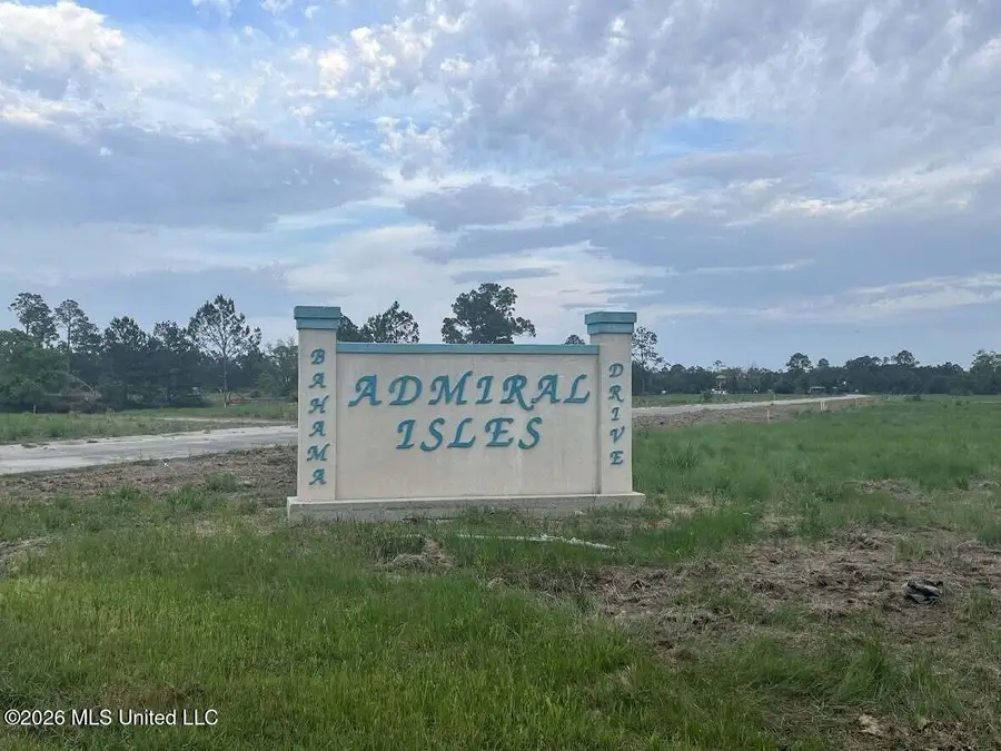 Admiral Drive, Bay Saint Louis, MS 39520 - #3
