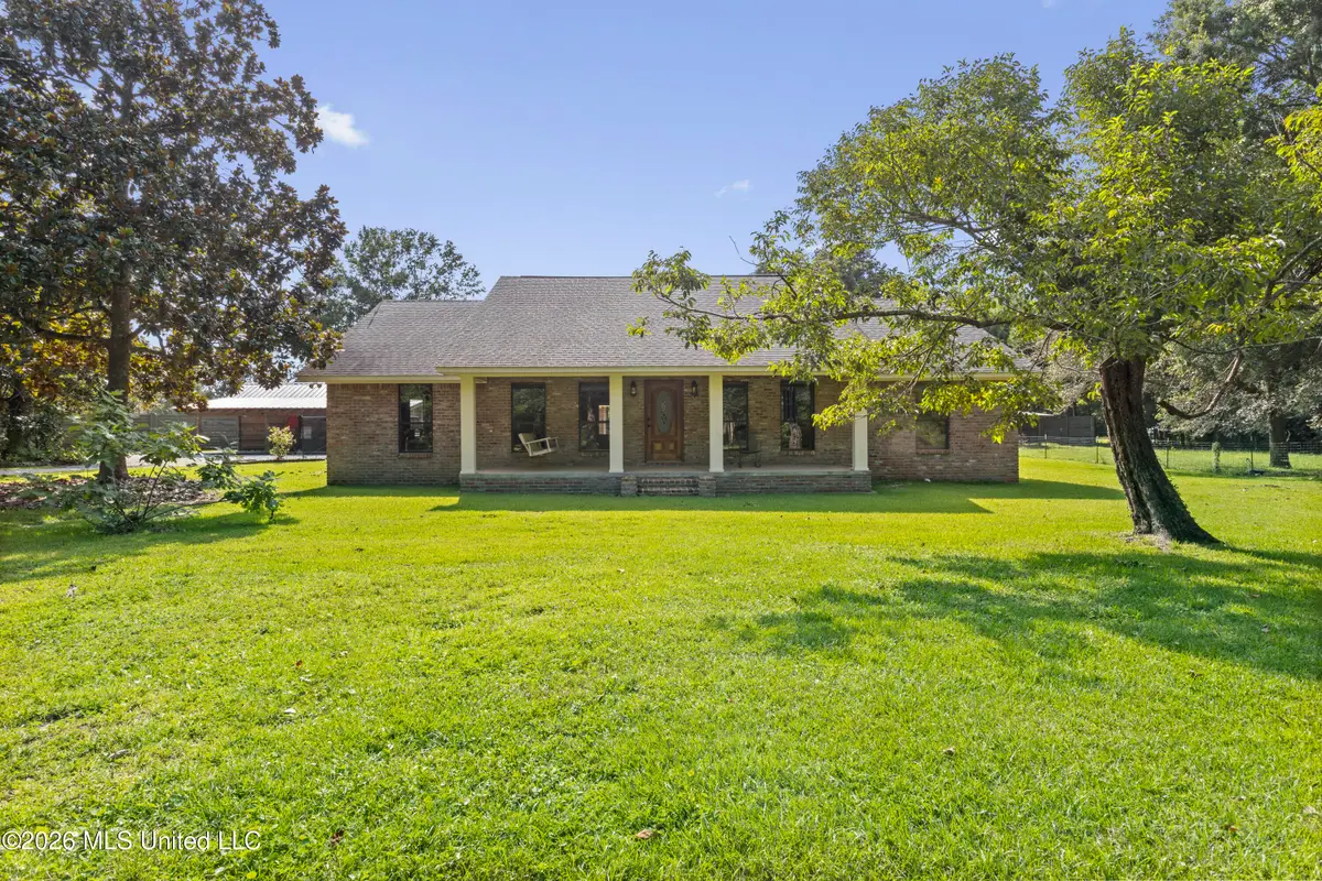 153 Pittman Road, Ocean Springs, MS 39564 - #1